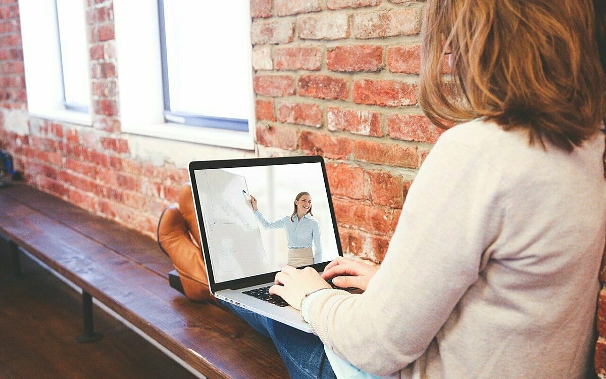 Virtual learning studium Virtual learning studium